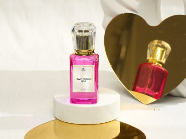LOVE POTION NO3