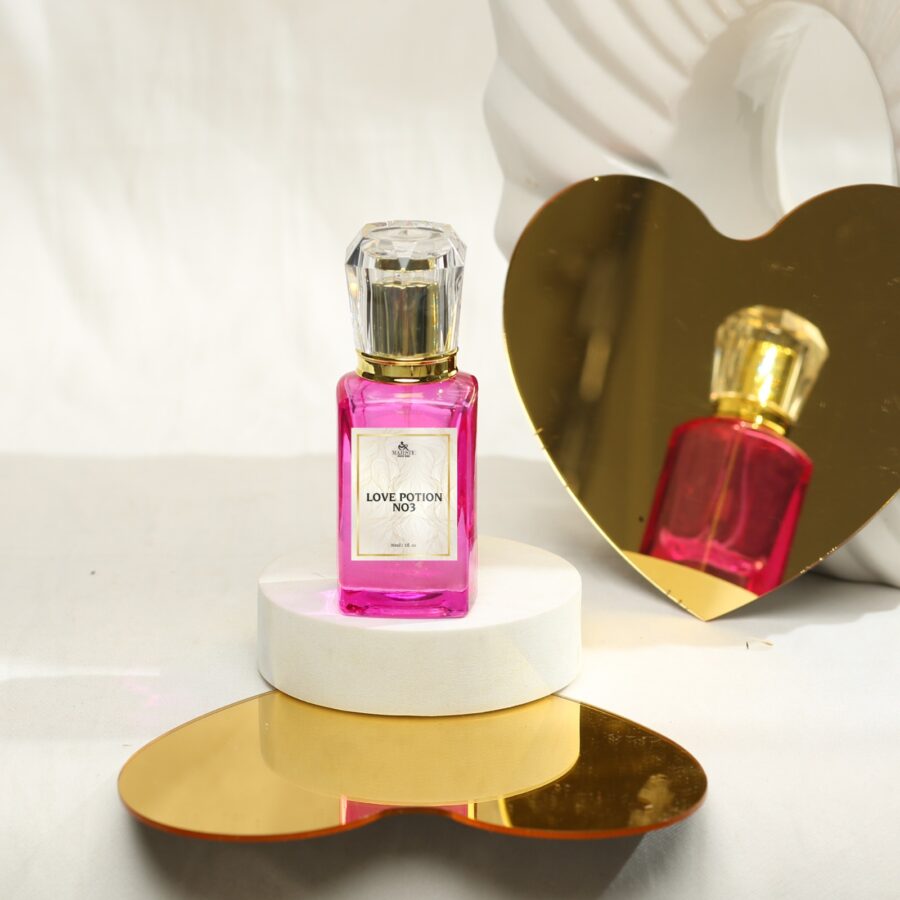 LOVE POTION NO3