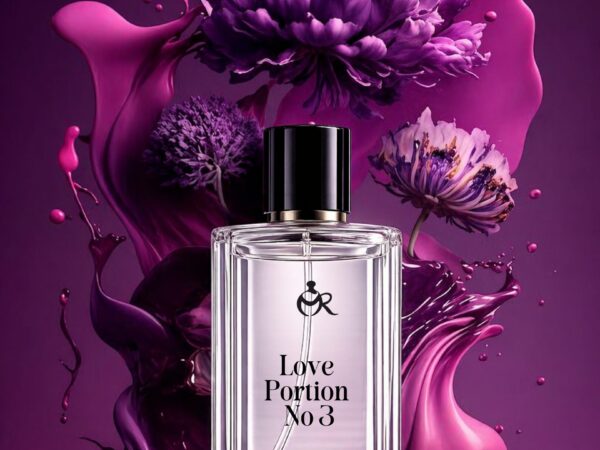 LOVE POTION NO3
