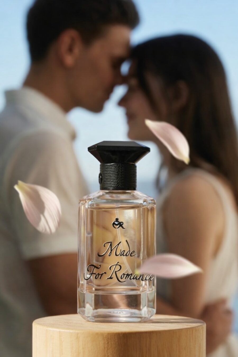 MADE FOR ROMANCE