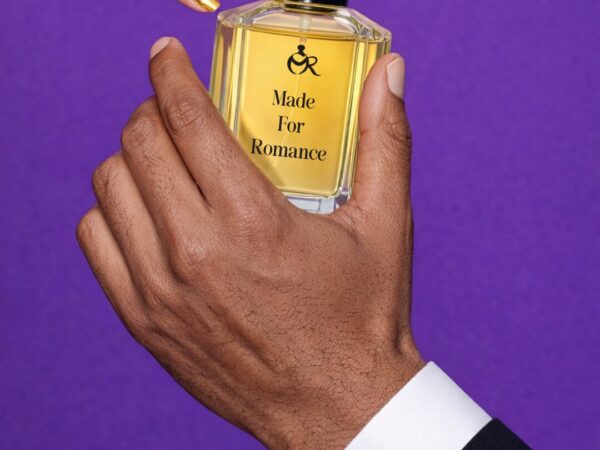 MADE FOR ROMANCE