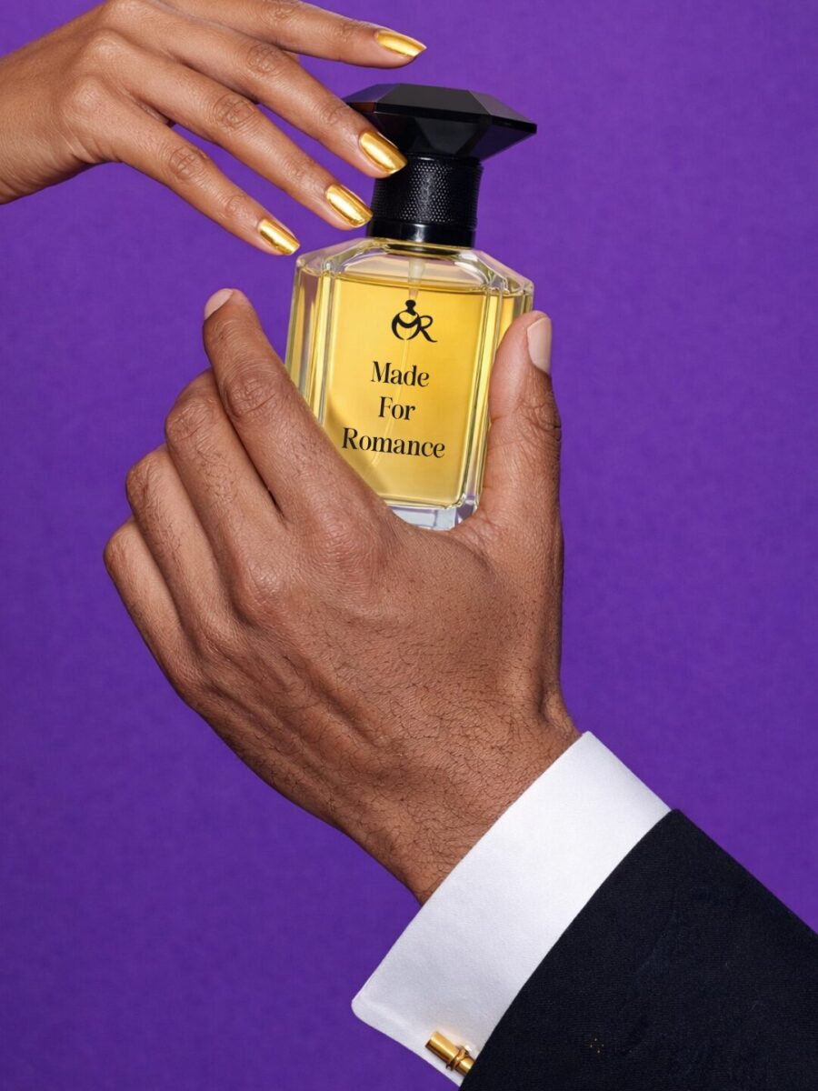 Made for Romance MADE FOR ROMANCE