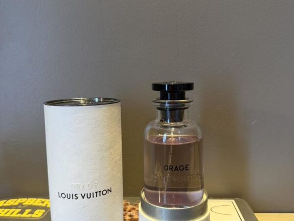 ORAGE LV