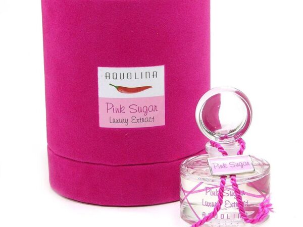 PINK SUGAR