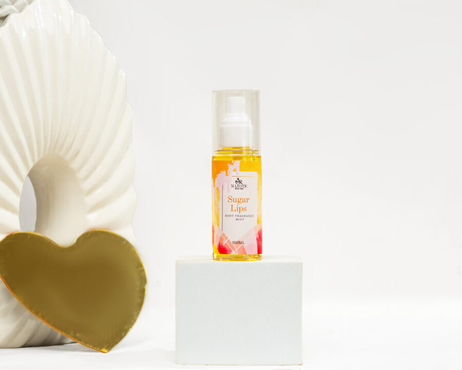 SUGARLIPS BODYMIST 100ML
