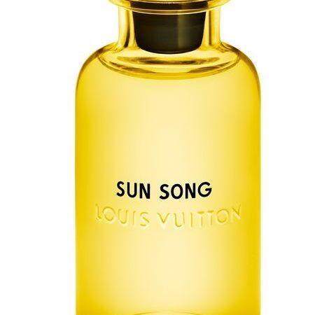 SUN SONG