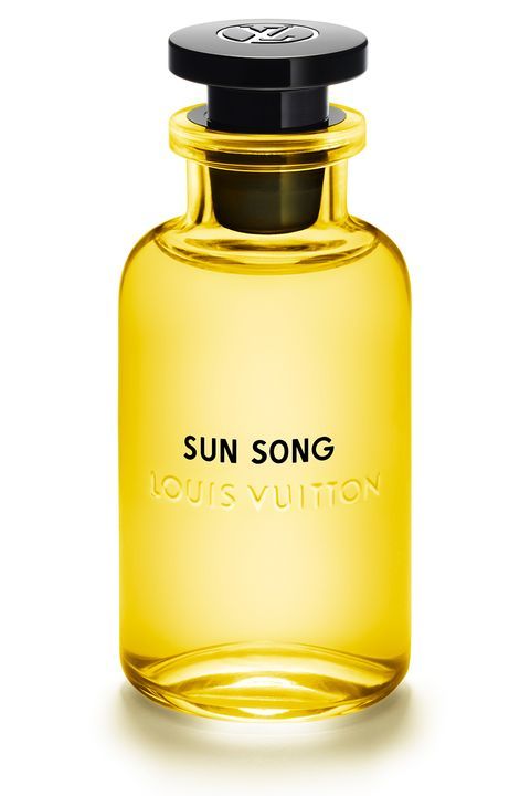 SUN SONG