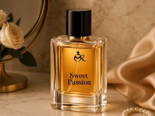 SWEET PASSION