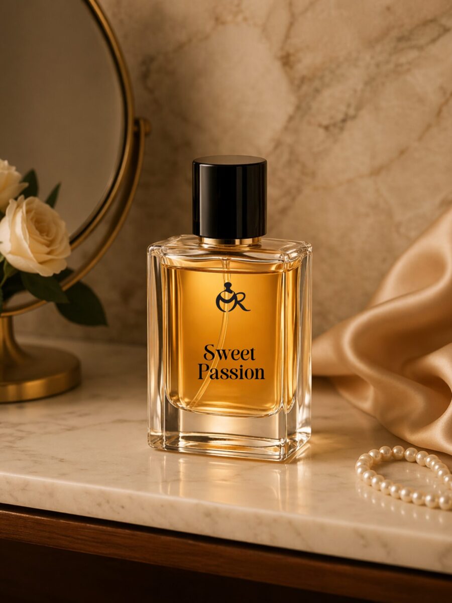 SWEET PASSION