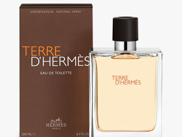 TERE D HERMES