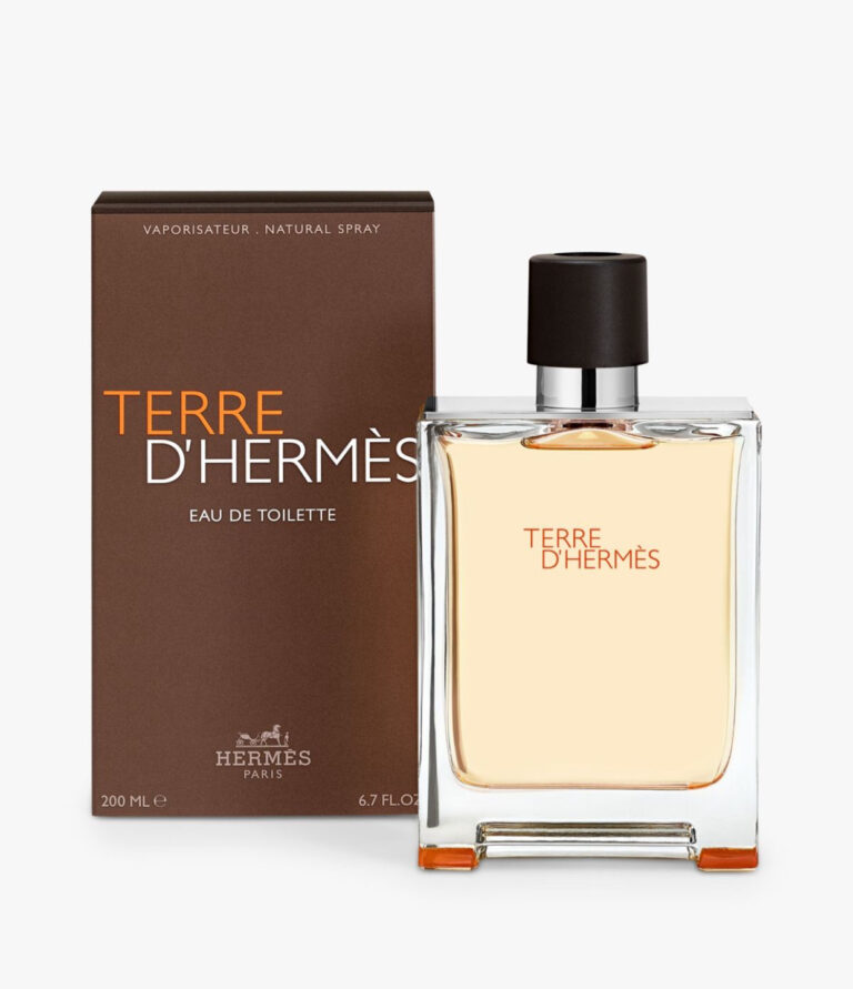 TERE D HERMES