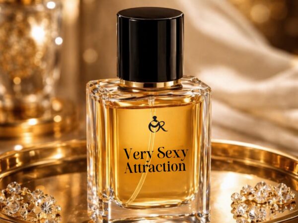 VERY SEXY ATTRACTION