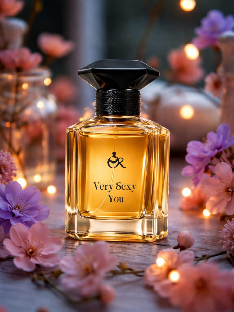 VERY SEXY YOU