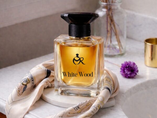 WHITE WOOD