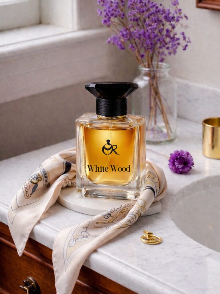 WHITE WOOD