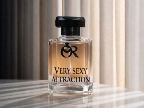 VERY SEXY ATTRACTION