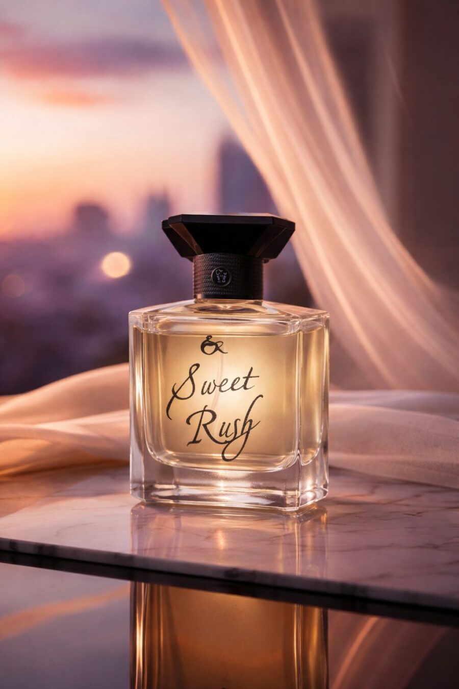 SWEET RUSH