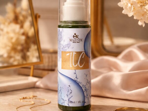 TLC BODYMISTS