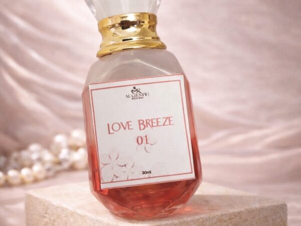 LOVE BREEZE 01