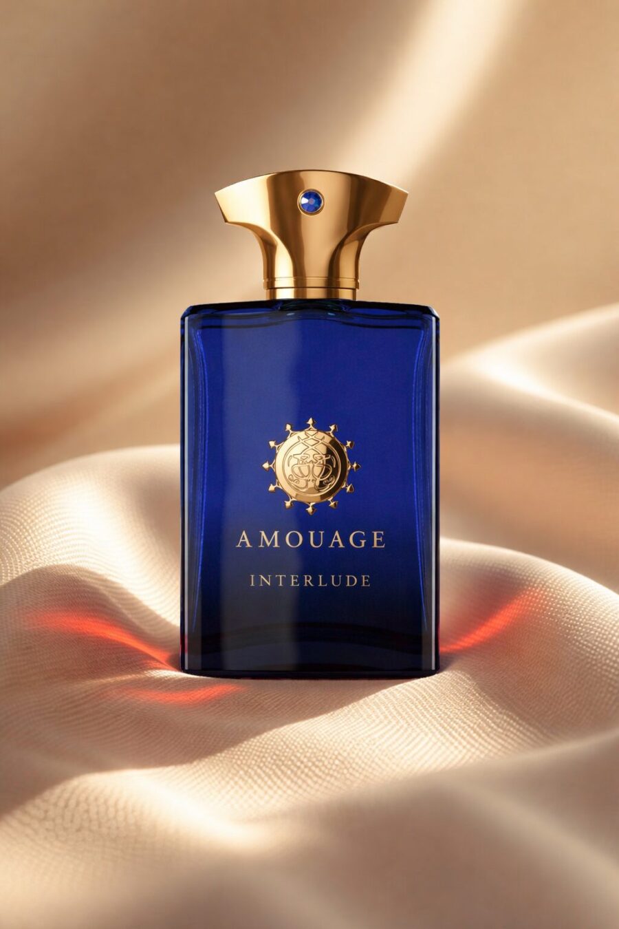 AMOUAGE INTERLUDE MAN