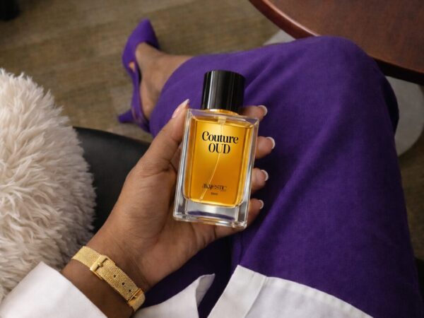 COUTURE OUD EDP