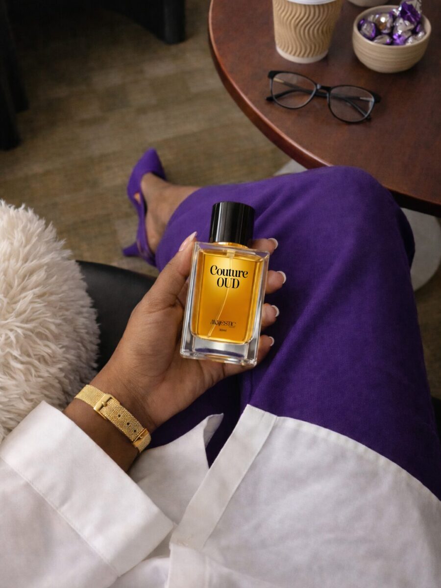 COUTURE OUD EDP