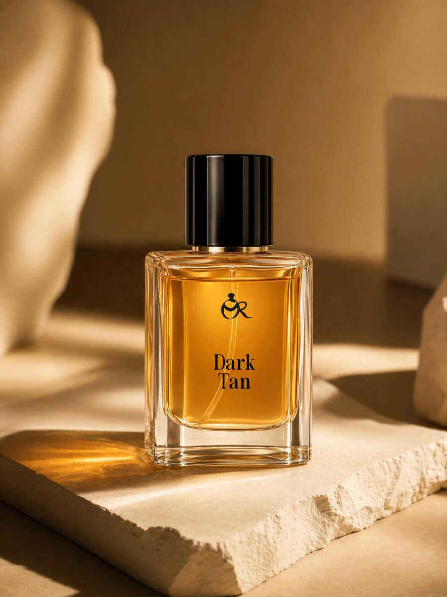DARK TAN