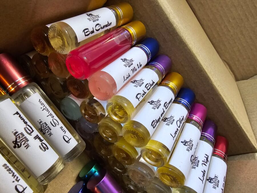8MLS BOX OF 50