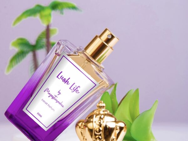 LUSH LIFE