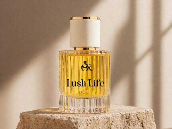 LUSH LIFE