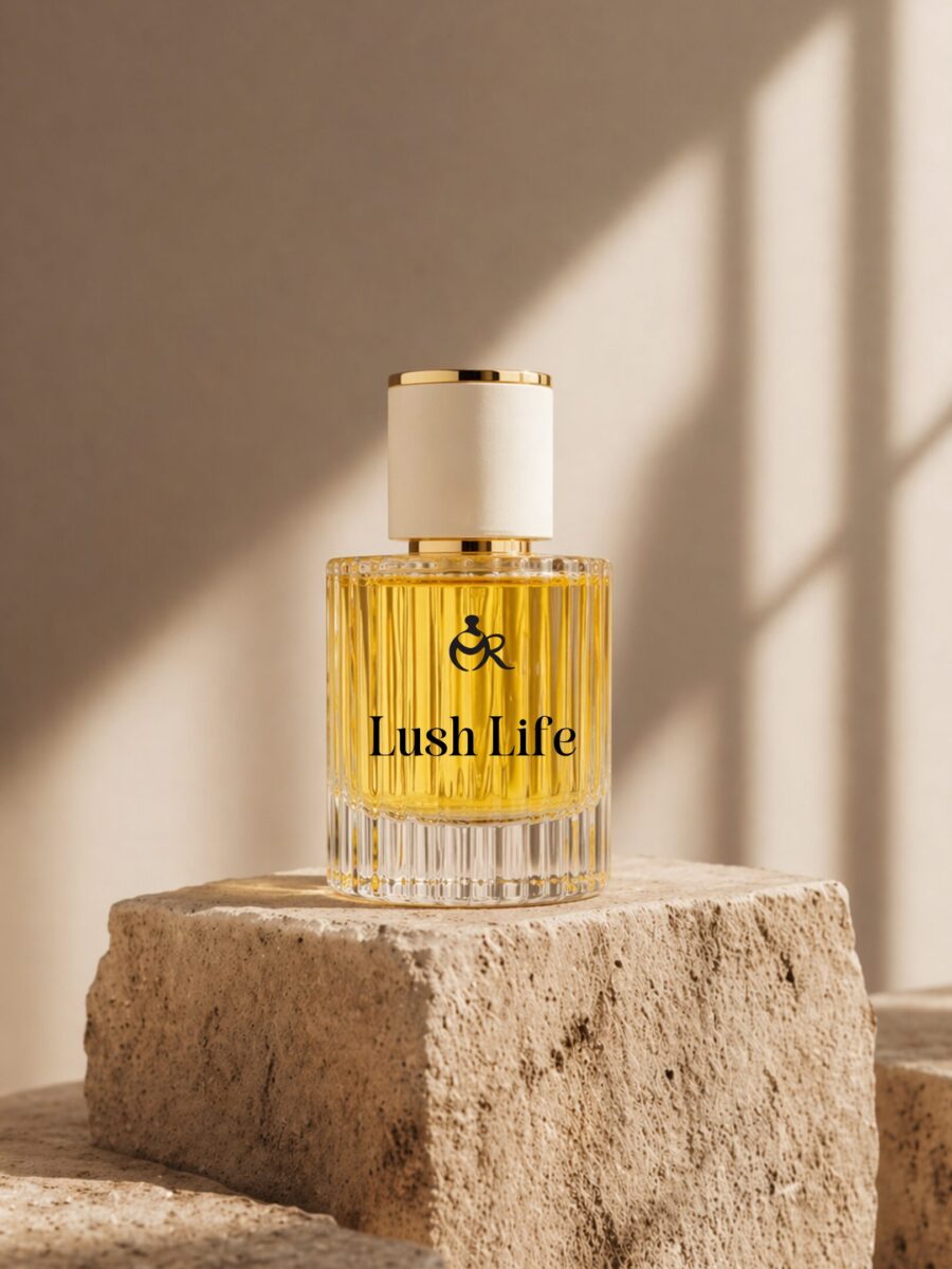 LUSH LIFE