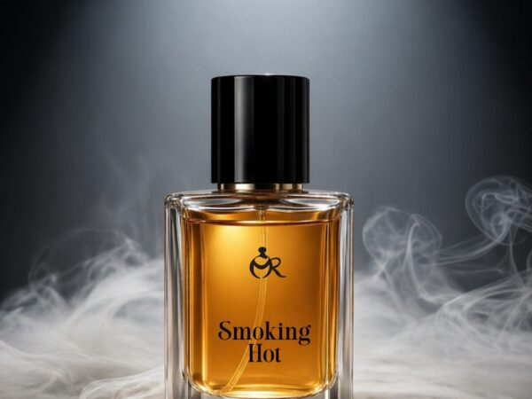 SMOKING HOT
