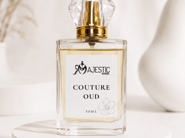 COUTURE OUD 50ML
