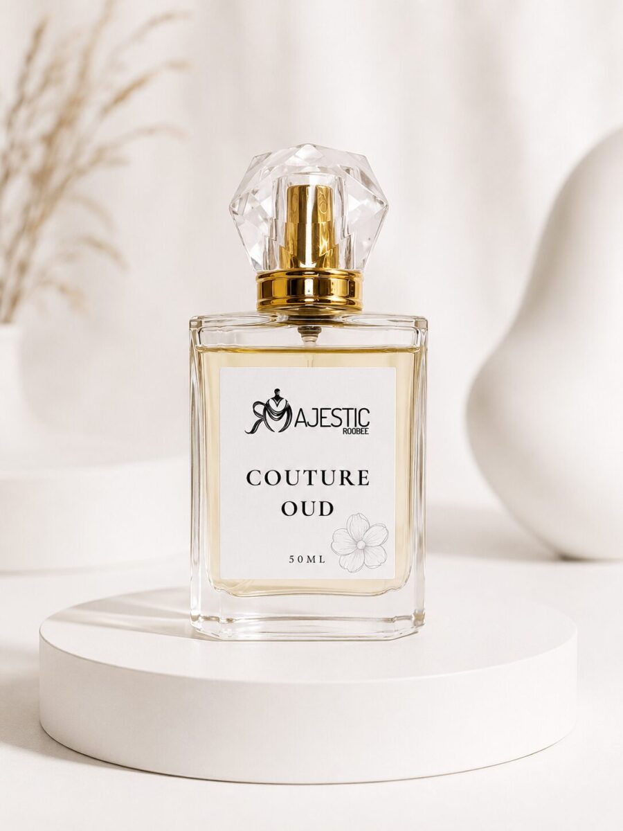 COUTURE OUD 50ML