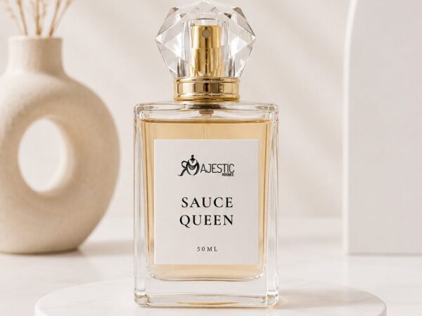 SAUCE QUEEN 50ML
