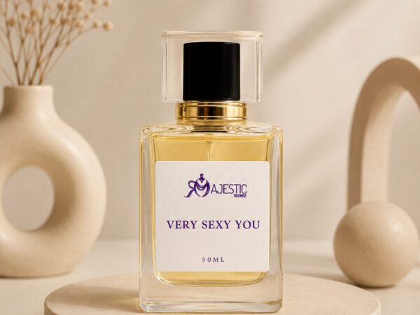 VERY SEXY YOU 50ML