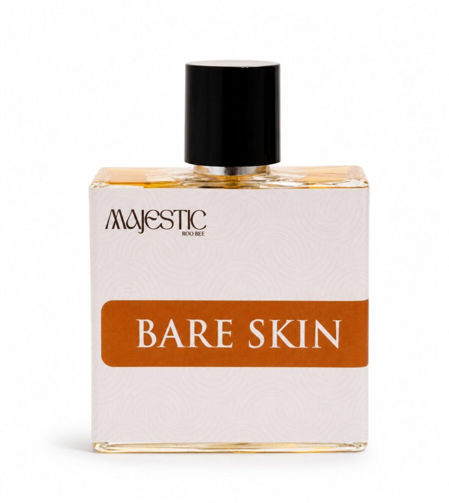 BARE SKIN 100ML