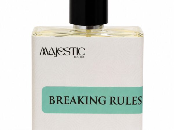 BREAKING RULES 100ML