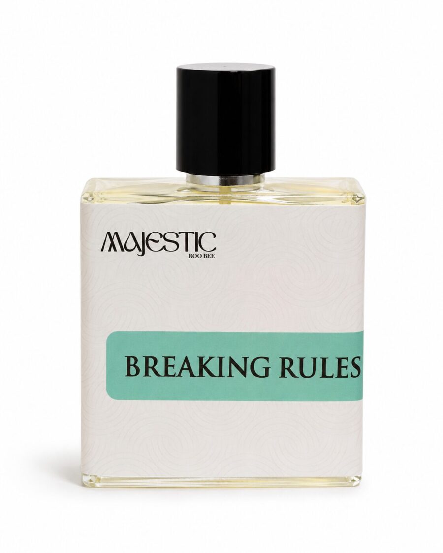 BREAKING RULES 100ML