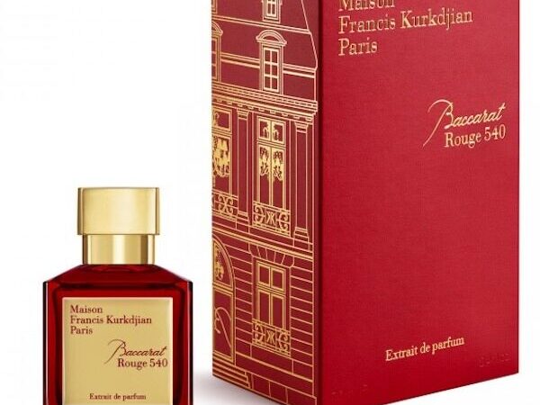 BACARAT ROUGUE 30ML