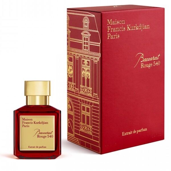 BACARAT ROUGUE 30ML