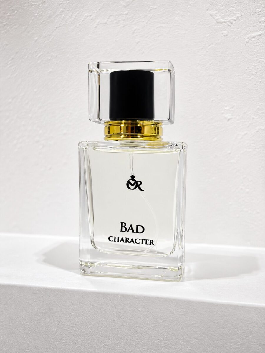 BAD CHARCTER 50ML