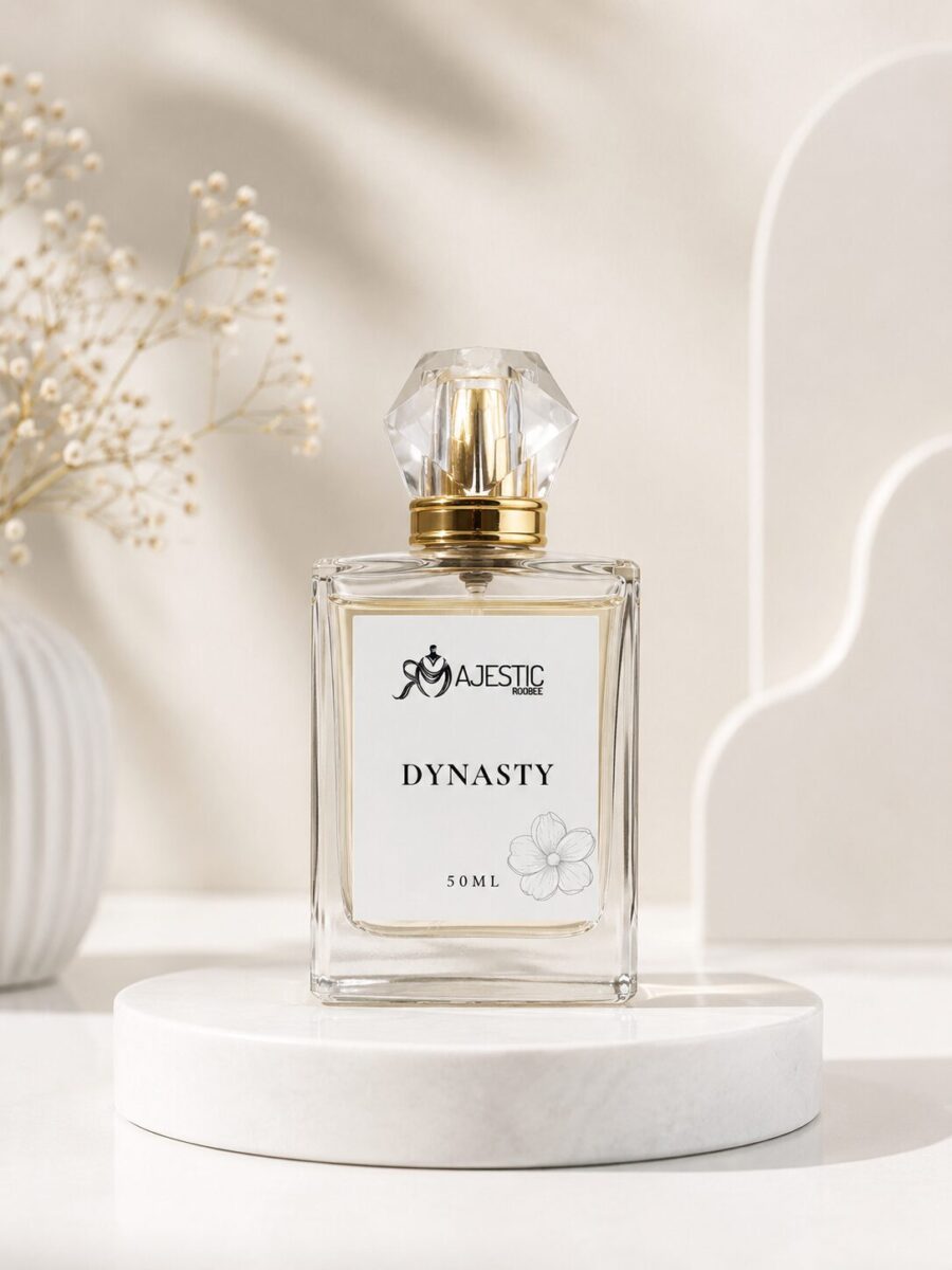 DYNASTY 50ML
