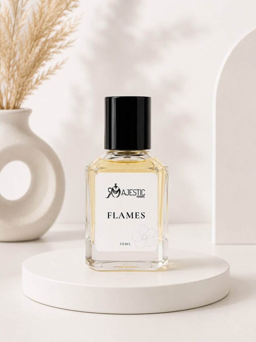 FLAMES 30ML