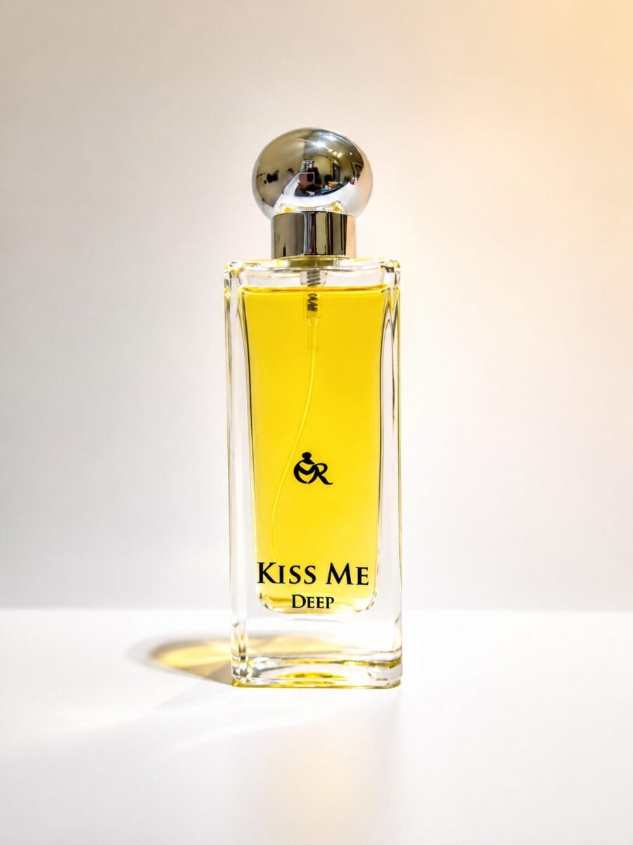 KISS ME DEEP 50ML