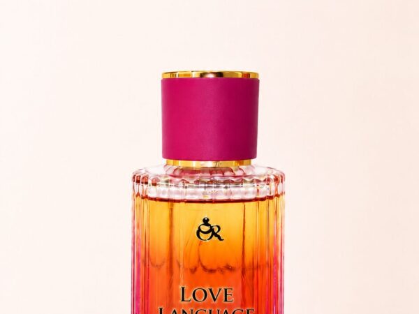 LOVE LANGUAGE 50ML