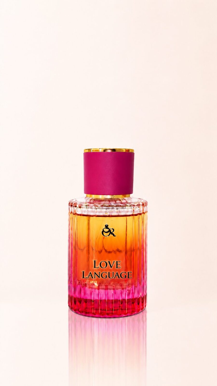 LOVE LANGUAGE 50ML