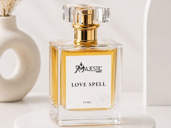 LOVE SPELL
