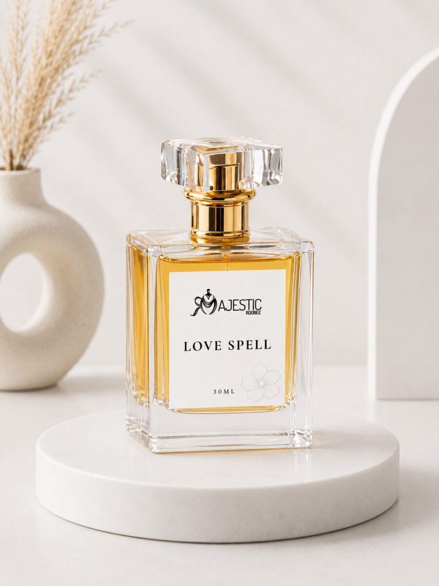 LOVE SPELL