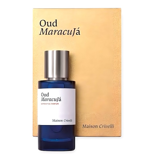 OUD MARACUJA 50ML